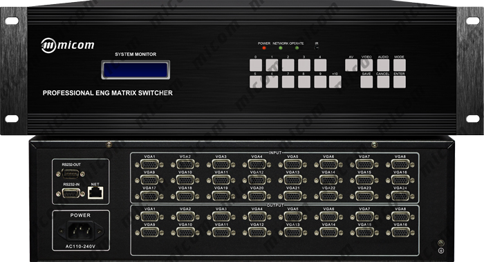 VGA24M(jn)16