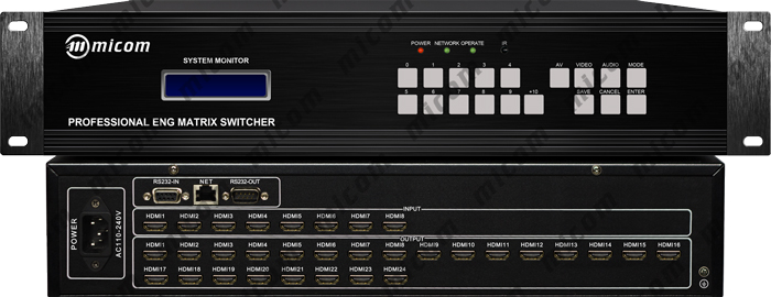 HDMI8M(jn)24