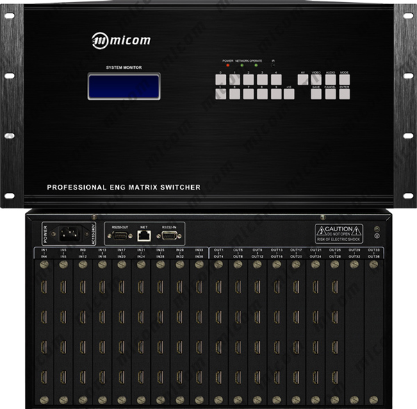 HDMI36M28