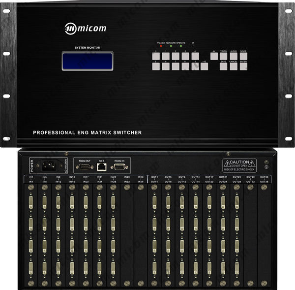 DVI28M28