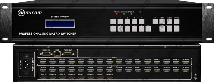 HDMI16M(jn)24(sh)